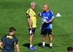 Fenerbahe, yeni sezon hazrlklarn srdryor