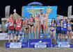 Uluslararas Pro Beach Voleybol Turnuvas'nn Hopa etab tamamland