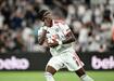 Beikta - Shakhtar Donetsk mann hakemi belli oldu!