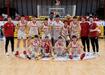 Trkiye Gen Erkek Basketbol Milli Takm, finale kald!