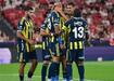 UEFA ampiyonlar Ligi'nde 3. eleme turu heyecan