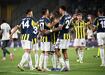 Fenerbahe'nin Devler Ligi mesaisi balyor: Hedef Play-Off
