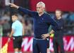Mourinho'dan Feyenoord ncesi motivasyon: 'Bu stadn enerjisi bize yeter'