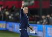 Jose Mourinho'dan Feyenoord'a kar 3. malubiyet