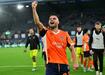 Baakehir, play-off turu iin sahaya kacak!