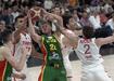 Furkan Korkmaz: 'Karalar balamayacaz'