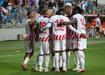 Avrupa Ligi'nde play-off heyecan balyor
