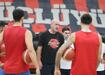 Gaziantep Basketbol'da bu sezon hedef Sper Lig
