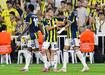Fenerbahe'den Feyenoord'a kar geri dn ve tur!