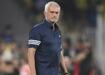 Jose Mourinho, Benfica iin Lizbon'...