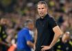 Robin van Persie: 'Fenerbahe'nin yeri bende zeldir'