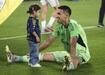 rfan Can Eribayat: 'Her erde bir hayr vardr'