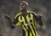 Anderson Talisca'y istiyorlar