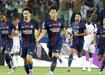 PSG, Tottenham' penaltlarda ykt ve ampiyon oldu!