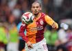 Galatasaray'n Frankfurt'a kar en byk kozu!
