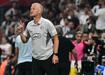 Beikta'ta Solskjaer'e tepki!