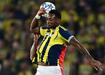 Fenerbahe'de iki sakatlk: Duran ve Semedo