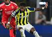 Fred: 'Avrupa Ligi'ni kazanabiliriz'