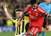 Fenerbahe, Portekiz ekiplerine kar 14. kez sahaya kacak