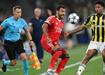 Pavlidis: 'Fenerbahe frsat yaratamad'