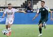 Avrupa Ligi play-off ilk etab tamamland
