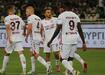 Samsunspor, avantajn koruyamad