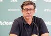 Rui Vitoria: 'Yksek tansiyonlu malar oynamaya alz'