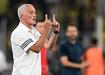 Jose Mourinho'dan Hamdi Akn'a cevap!