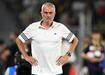 Jose Mourinho'dan Geny Catamo yant!