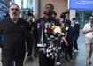 Toure, Beikta'ta kendini bulmak istiyor