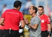 Joao Pereira: 'Geen maa gre daha iyiydik'