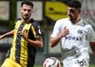 stanbulspor ile Manisa FK yeniemedi!