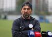lhan Palut: 'Galatasaray ma ok zor'