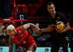 Santarelli: 'lk hedefimize ulatk'
