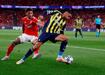 Fenerbahe'nin hasreti sryor!