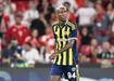 Talisca: 'Hakem iimizi zorlatrd'