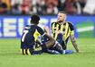 Fenerbahe'de Benfica malubiyetinin nedenleri!