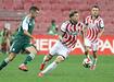 Samsunspor, Konferans Ligi'nde devam edecek!