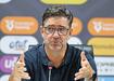 Rui Vitoria: 'Samsunspor bizi zorlad'
