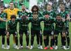 Sakaryaspor'dan sezona kt balang