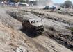 Dzce'de Off-Road enlikleri balad
