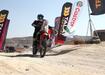 TransAnatolia Rally Raid yar Kapadokya etab ile srd