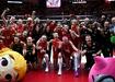 Filenin Sultanlar finale ykseldi!