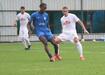 aykur Rizespor, Dinamo Batum'u yendi