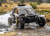 TransAnatolia Rally Raid Yar'nn Bolu etab bitti