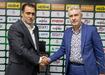 Sakaryaspor'da Serhat Stl dnemi