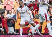 Galatasaray, Avrupa'da 329. kez sahne alacak