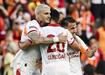 Galatasaray iin ampiyonlar Ligi yorumu!