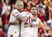 Galatasaray'da Frankfurt manda  isim kulbeye!