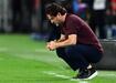 Trabzonspor, Fatih Tekke ile 127 gn sonra kaybetti!